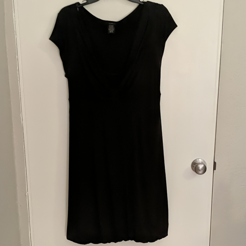 Maurice billow bottom dress